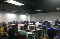 上海映动数码学院轮播2
