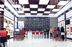 广东省色妆职业培训学院相册3