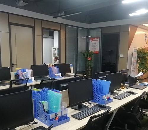 深圳家乐美家政培训学校轮播4