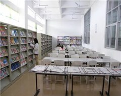 广州市蓝天技工学校