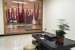 佛山花懿瑜伽馆轮播1