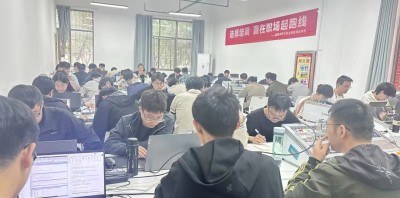 郑州赞华教育轮播4