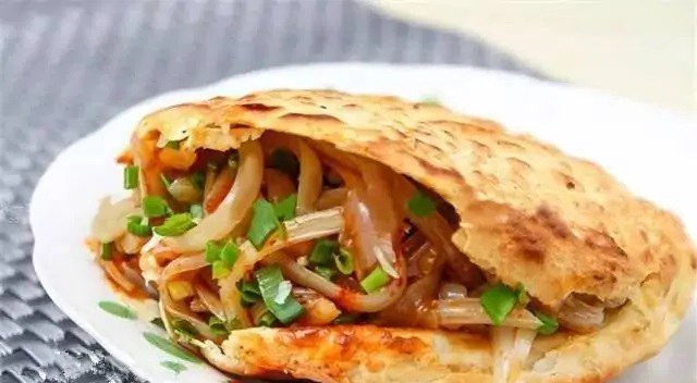 西安零基础锅盔烙饼小吃培训