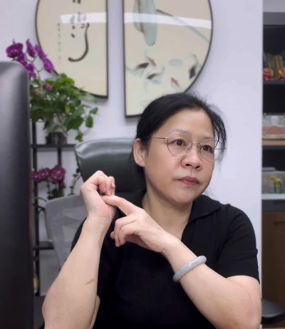 深圳万家会计培训中心轮播5