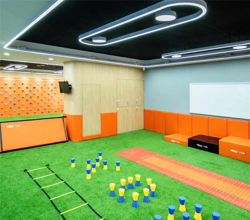 新东方学校相册2