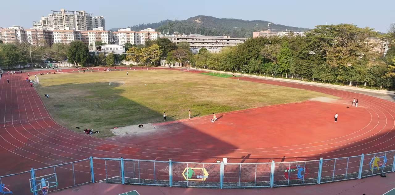 广州梦承中高考复读学校相册2
