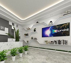 江苏博跃餐饮培训培训中心轮播1