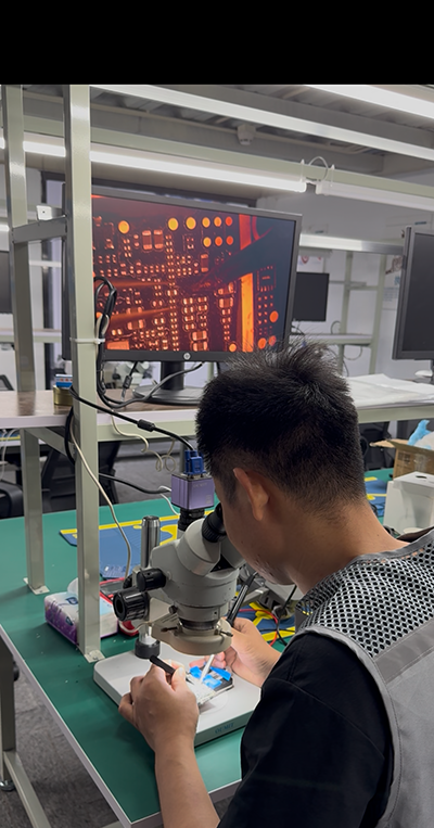 深圳鹰隼无人机专修学院轮播4