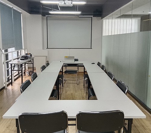 广东super耳艺采耳培训学校相册3
