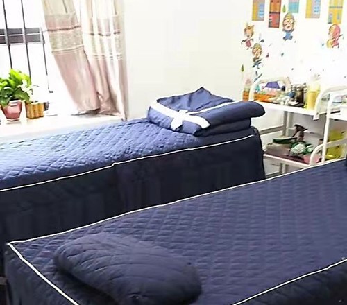 长沙益元堂保健中心轮播3