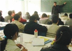 广州信德服装培训学校轮播3