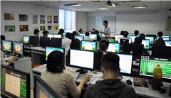 深圳中鹏职业培训学校相册3