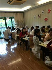 昆明智尚绣纹艺传播学院轮播2