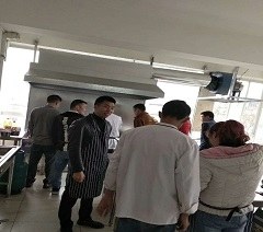 贵阳杨御橱餐饮培训中心轮播2