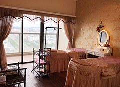 深圳嘉晖纹眉纹绣半永久培训学院轮播1