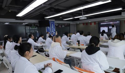 陕西振飞医学教育轮播5