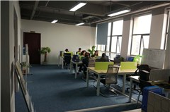 广州翰仁教育相册4
