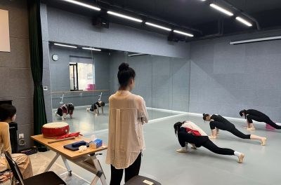 北京喜果艺考文化艺术中心轮播4