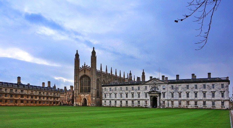 英国专升本留学服务培训班