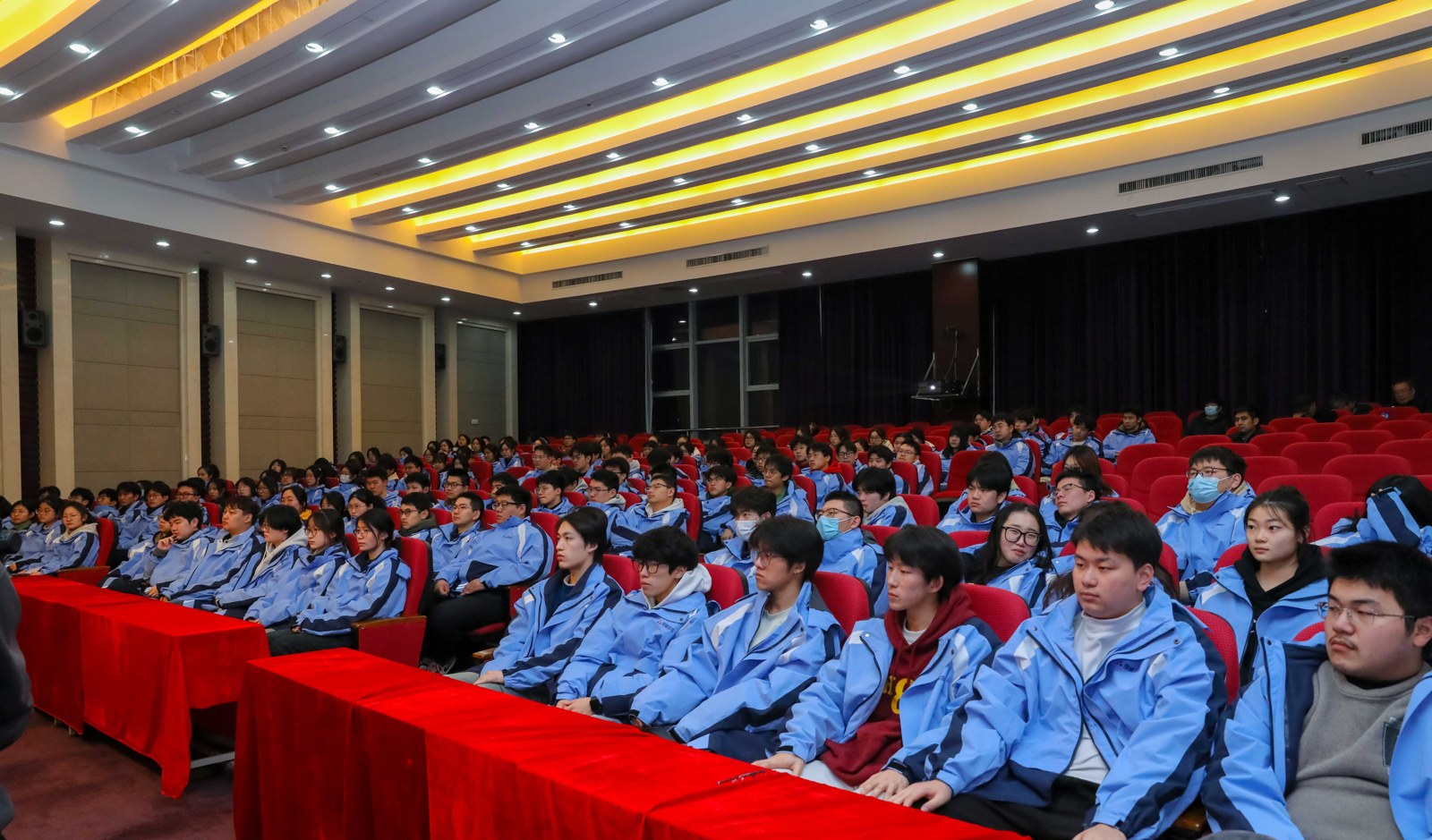 南京得骥高考复读学校相册2
