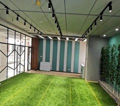 武汉拓美国际健身学院轮播3