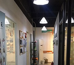 深圳唔同传媒艺考培训中心轮播2
