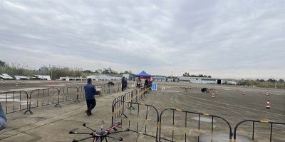 成都星际领航无人机实训基地轮播4