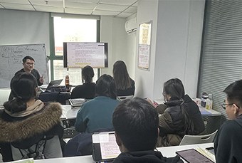 郑州韩语Topik5培训班