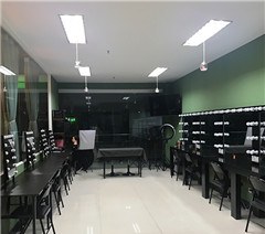 宁波艾文美学培训学院轮播1