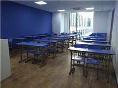 杭州新航道学校轮播4