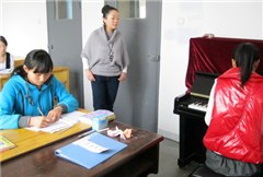 端木幼师学校杭州校区轮播1
