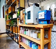 北京一金学社首饰珠宝设计培训学院轮播1
