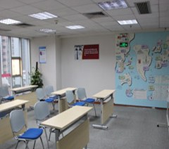 上海新通教育相册3