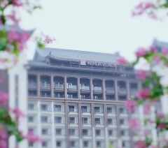 广州山谷瑜伽导师培训基地轮播4