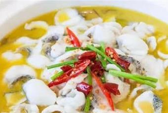 泉州酸菜鱼火锅制作培训课程