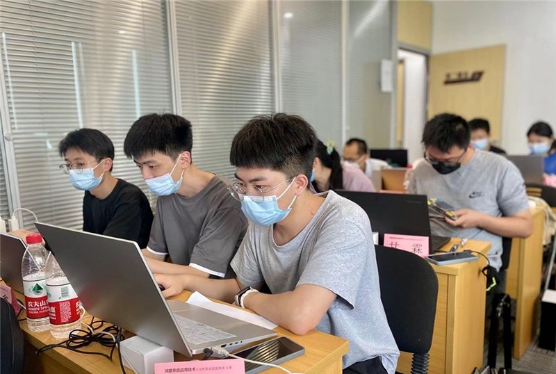 华为认证存储HCIE高级课程