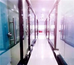 广州珉正国际纹绣商学院环境