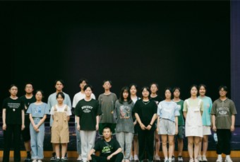 杭州播音主持艺考专业班