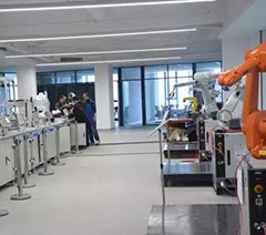 杭州指南车机器人培训学院轮播5