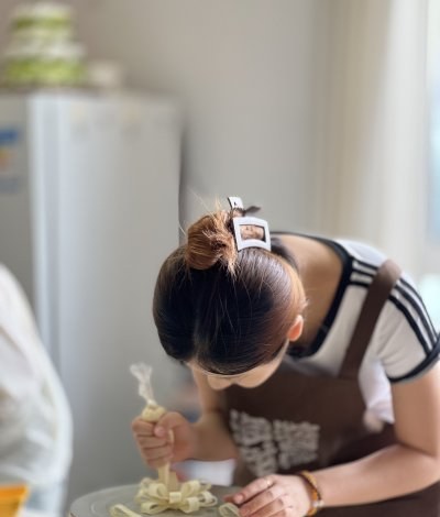 天津润漪培训中心轮播4