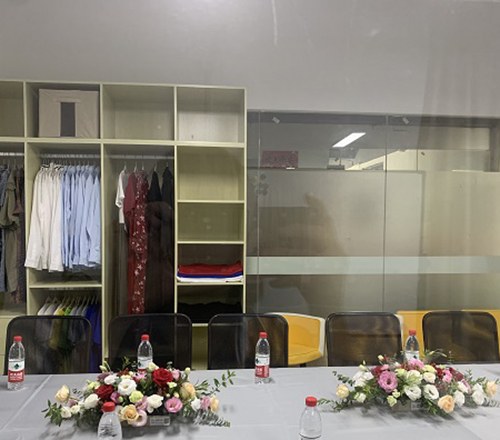 合肥简艺整理培训学校轮播3