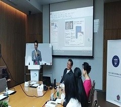 上海润鹏文化培训中心轮播1