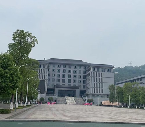 重庆江津京师实验学校相册4