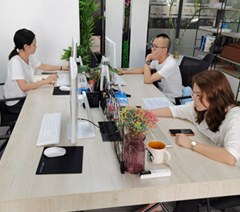 广州众特人力资源服务培训中心轮播5