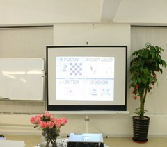 广州DK彩妆学堂