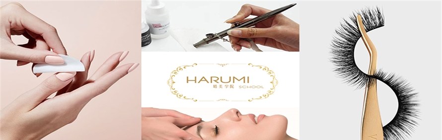 上海HARUMI SCHOOL晴美学院轮播1