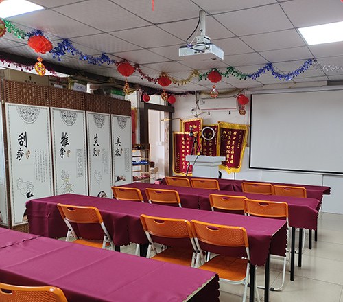 广州佑月邦母婴培训学校相册4