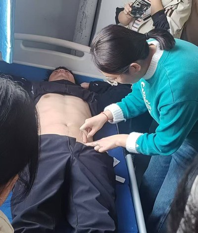 石学敏中医职业技能培训学校石家庄分校轮播4