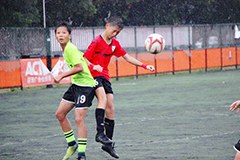 广州新安明珠足球俱乐部
