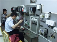 广东智通职业培训学院轮播3
